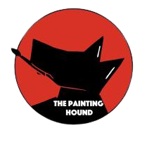 The Painting Hound